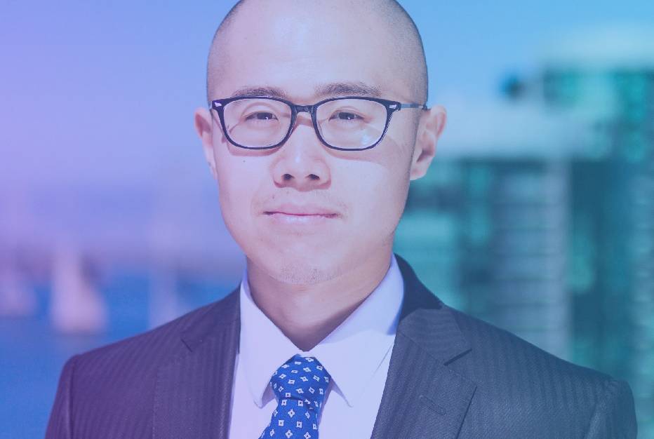 Ryan Wang