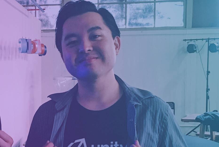 Brian Wong
