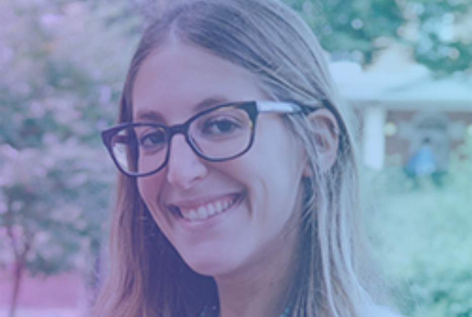 Michelle Taub, Ph.D.